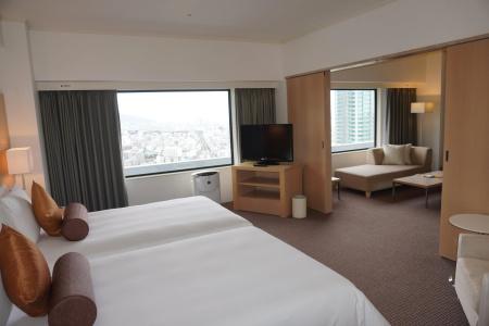 ANA Crowne Plaza KOBE by IHG - 2