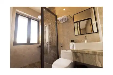 AHA Thang Bom Apartment Da Nang - 27