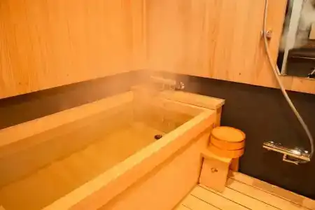 Kyoto Takasegawa Bettei - 30