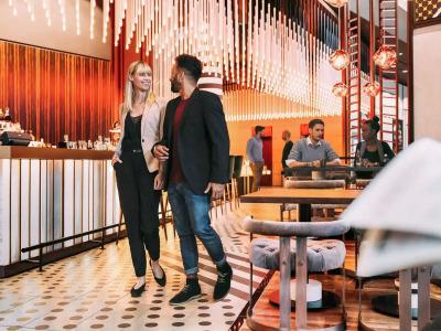 Pullman Berlin Schweizerhof - 38