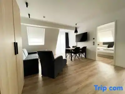 Holi City Apart Berlin - 91