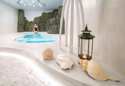 Acroterra Rosa Luxury Suites & Spa - 21