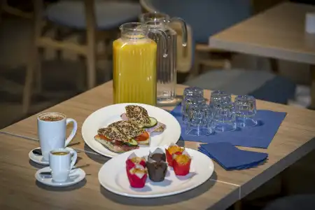 Holiday Inn Express Luzern - Kriens by IHG - 21