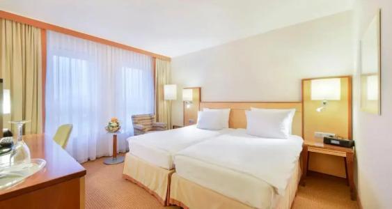 The Q - Quadro City - 40