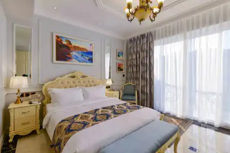 Lan Rung Beach Resort - 58