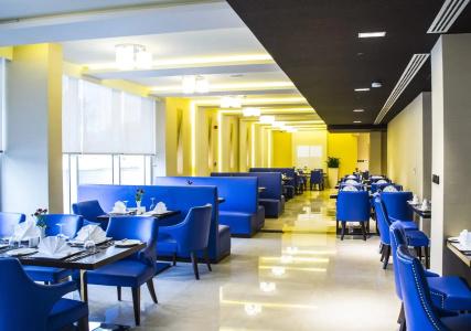 Ivory Inn Doha - 14