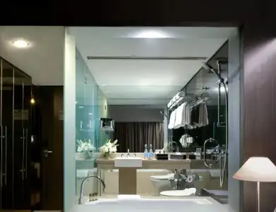 Pullman Jakarta Indonesia Thamrin CBD - 84