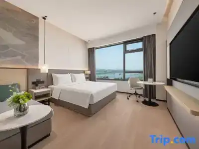Holiday Inn SUZHOU NORTH by IHG - 22