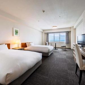 Grand Mercure Beppu Bay Resort & Spa - 38