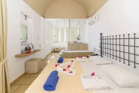 Antinea Suites & SPA - 30