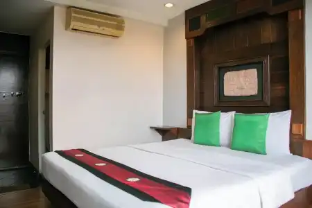 Lamphu Tree House Boutique - 79