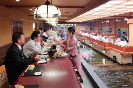 Toyama Manten - 26