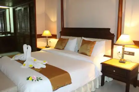 Suntara Wellness Resort & - 5