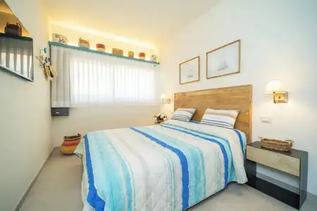 Residence Scoglietto 50 - 100