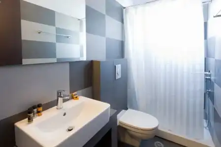 Aenaon Rooms - 10