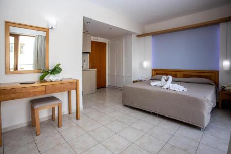 Mary & Mary Royal Suites - 41