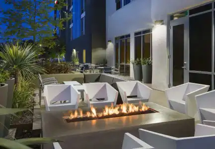 Springhill Suites San Diego Mission Valley - 15