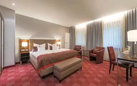 Trip Inn Stadt Coburg - 54
