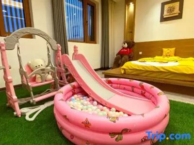 Vessel Inn Sapporo Nakajima Park - 86
