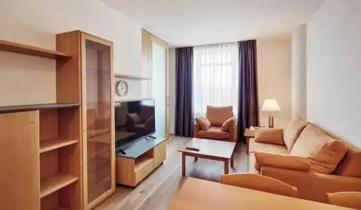 Sercotel Arrahona Sabadell - 143