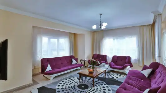 Dundar Thermal Villa Otel - 2