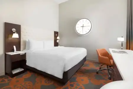 Residence Inn by Marriott New York Downtown Manhattan/World Trade Center Area - 56