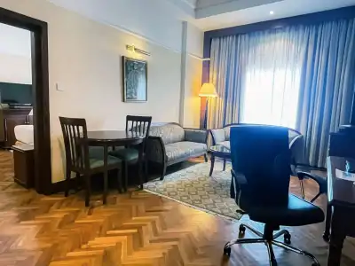 Radisson Kathmandu - 1