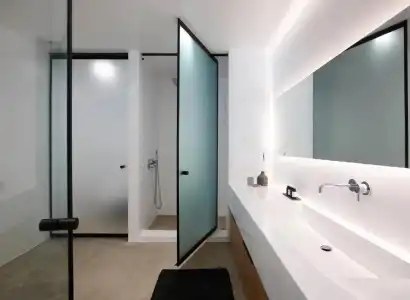 Melidonia Suites - 201