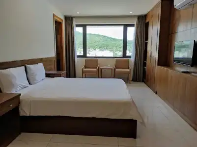 Hong Hai 2 - 45