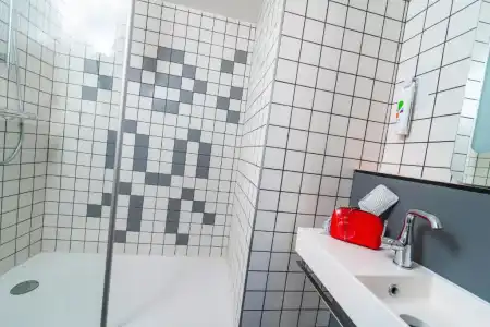 ibis Styles Paris Place d'Italie Butte aux Cailles - 39