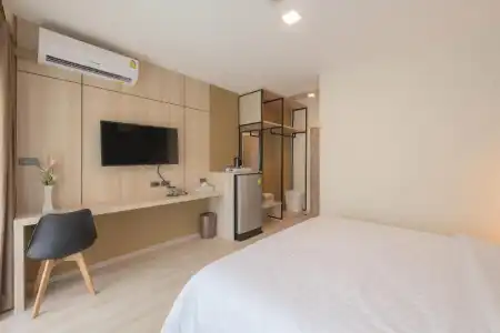 Amanah Bangkok - 91