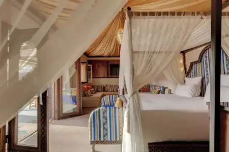 Palmeraie Oasis Camp - A Member Of Barcelo Group - 21