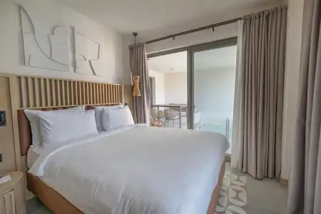 Radisson Blu, Kas (Adult Only 12+) - 61