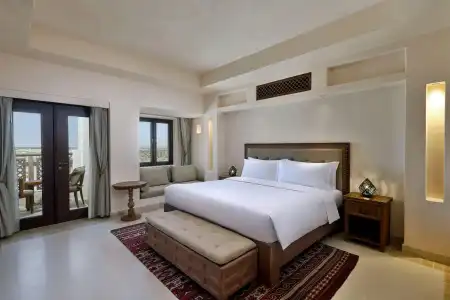 Al Wathba, a Luxury Collection Desert Resort & Spa, Abu Dhabi - 54