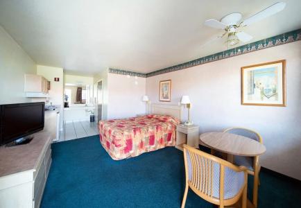 Superior Suites Phoenix Mesa - 30