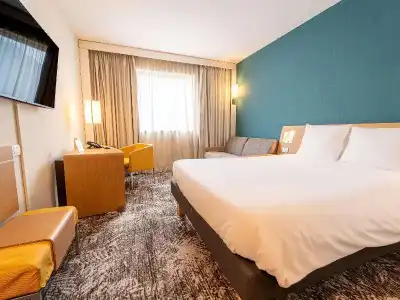 Novotel Roma Est - 34