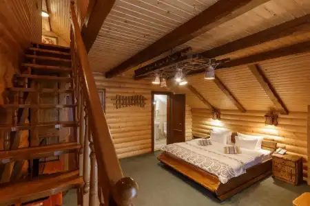Family Resort Vedmezha Gora - 33