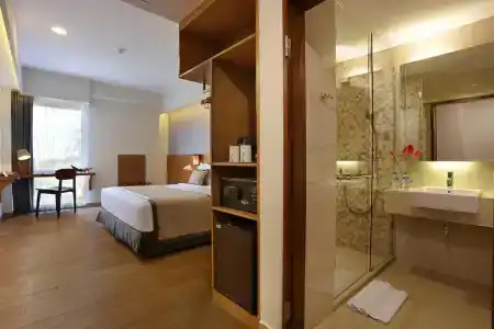 Azana Boutique Denpasar - 62