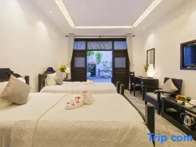 Hoi An Ancient House Resort And Spa - 149