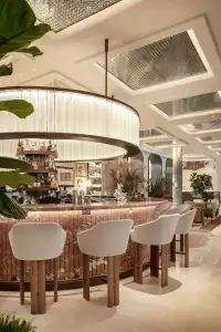 Four Seasons Milan - 17