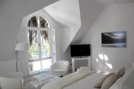 Swakopmund Luxury Suites - 43