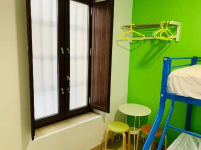 Oh My Hostel - 59
