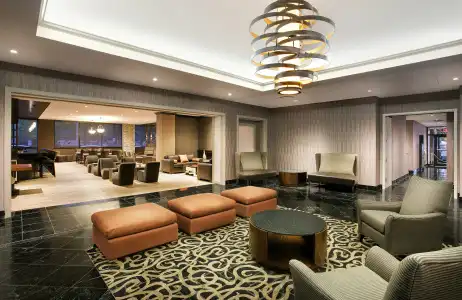 DoubleTree by Hilton & Suites Jersey City - 1