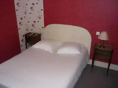 The Originals Boutique, Hôtel Terminus - 33