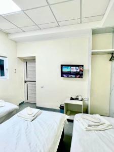 Friends Hostel - 25