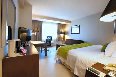 Holiday Inn Puebla La Noria by IHG - 68