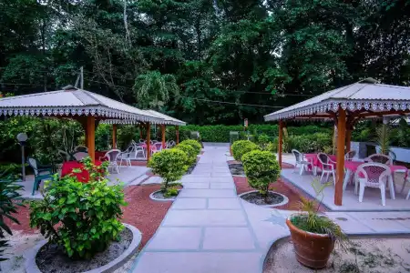 Zerof Self Catering Apartments - 25