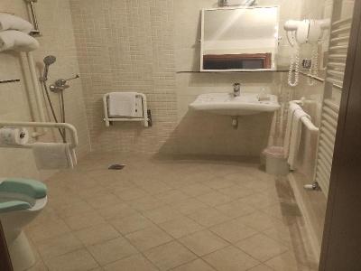 Best Western Nettuno - 55