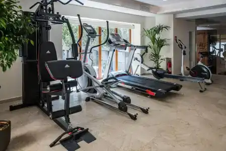 Palma Suites Aparthotel - 22