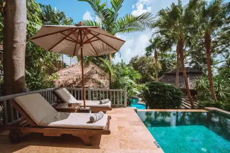Rocky's Boutique Resort - Veranda Collection Samui - 25
